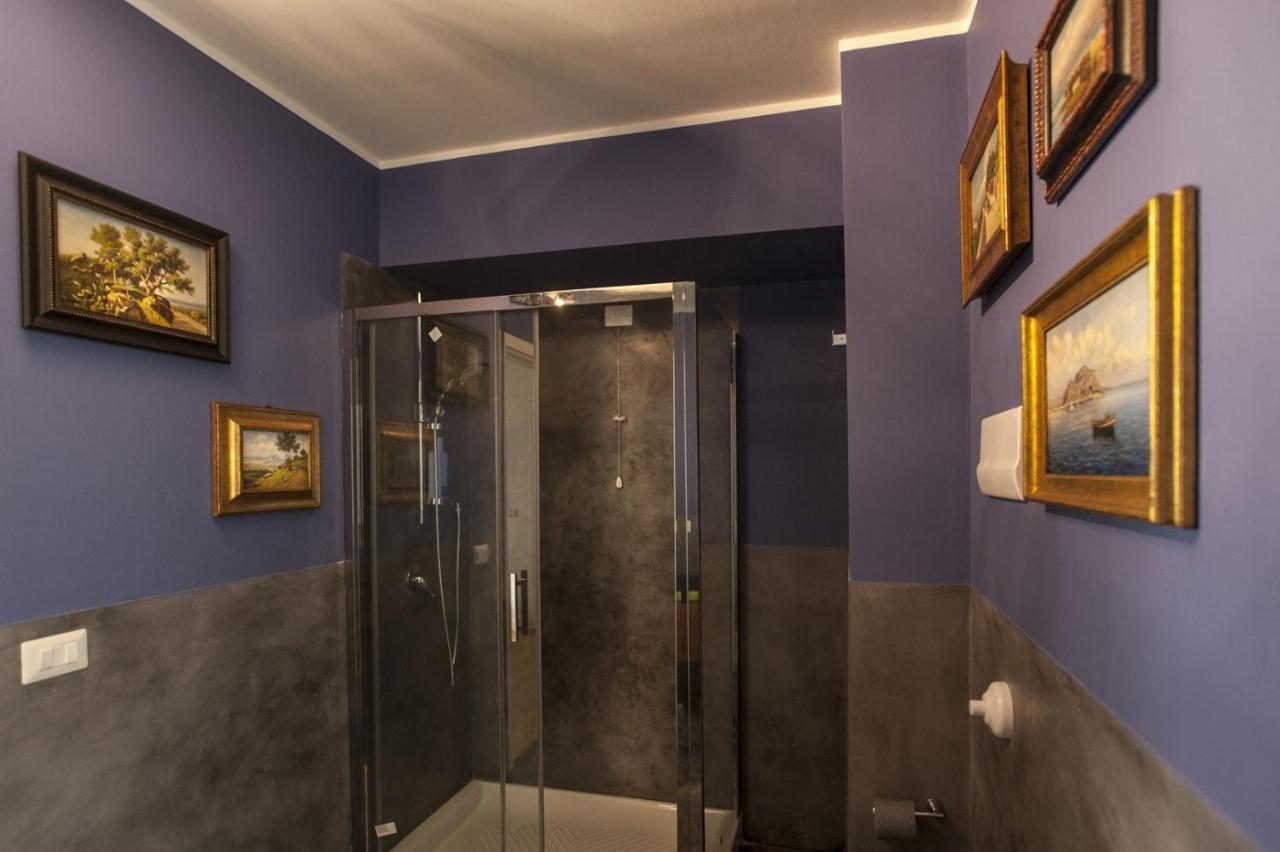 Gioeni Suites - Charming Loft Παλέρμο Εξωτερικό φωτογραφία