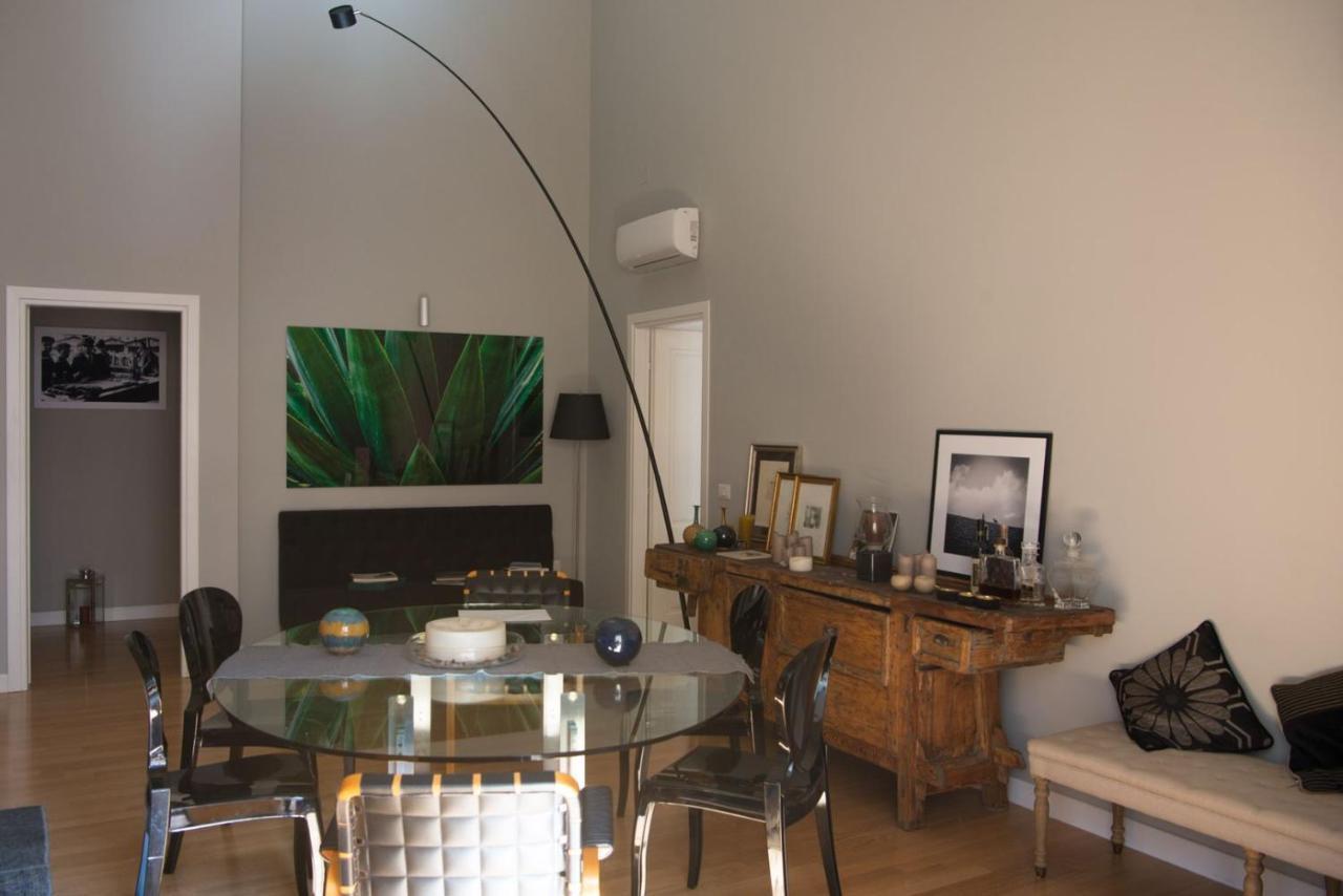 Gioeni Suites - Charming Loft Παλέρμο Εξωτερικό φωτογραφία