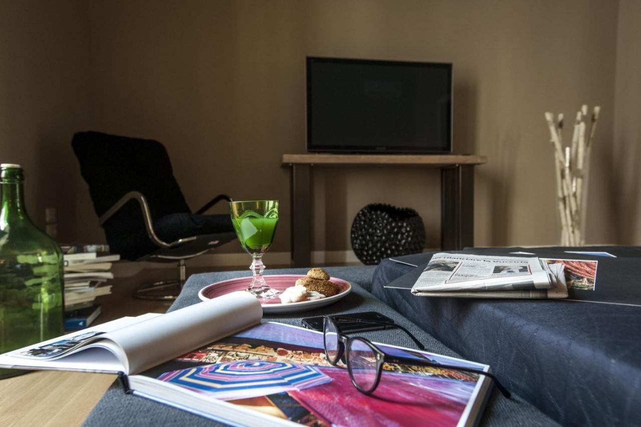 Gioeni Suites - Charming Loft Παλέρμο Εξωτερικό φωτογραφία