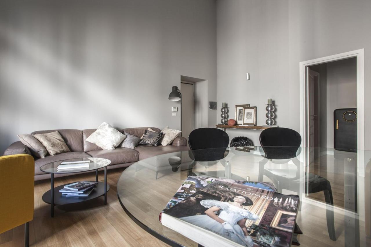 Gioeni Suites - Charming Loft Παλέρμο Εξωτερικό φωτογραφία