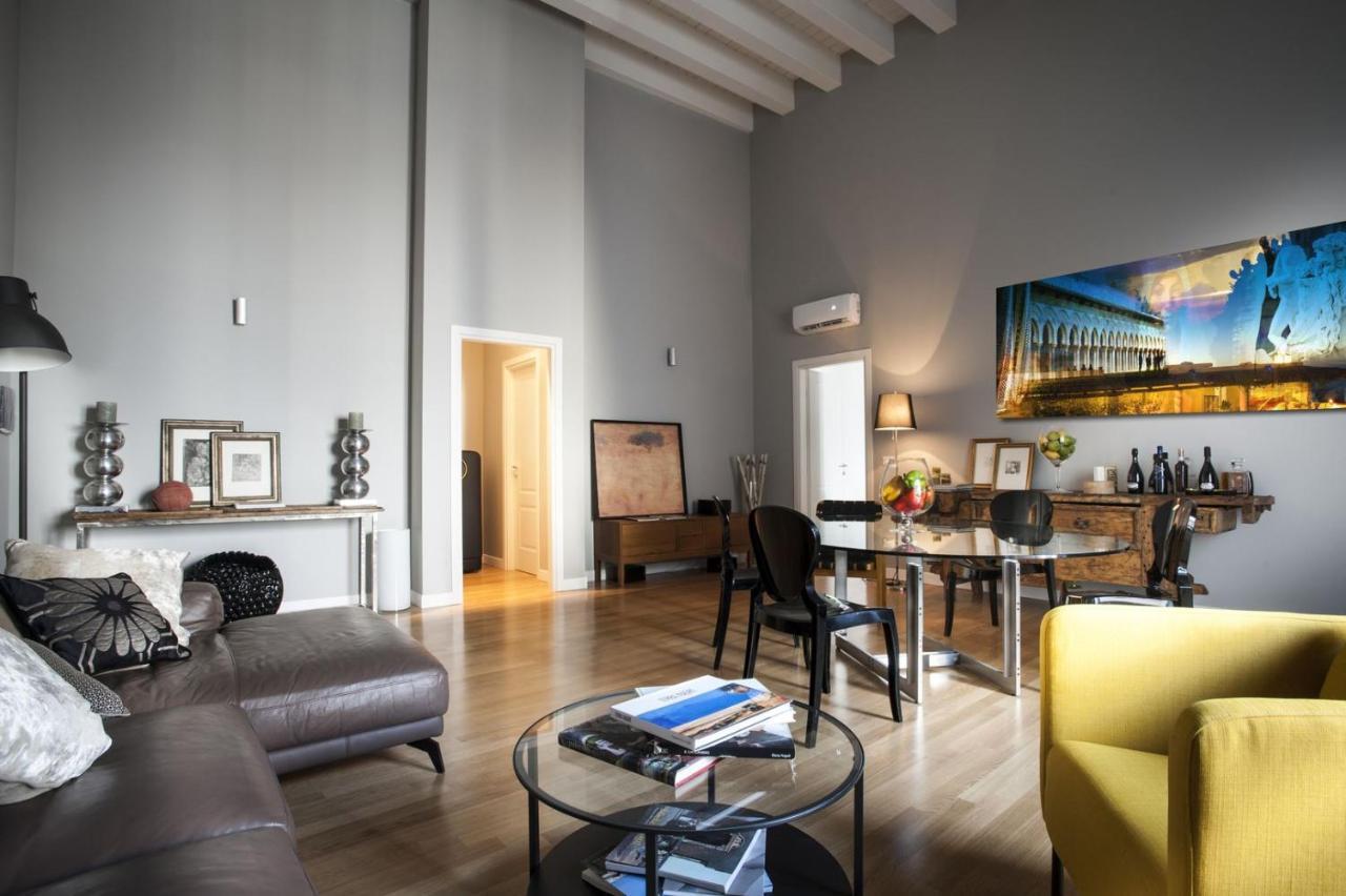 Gioeni Suites - Charming Loft Παλέρμο Εξωτερικό φωτογραφία