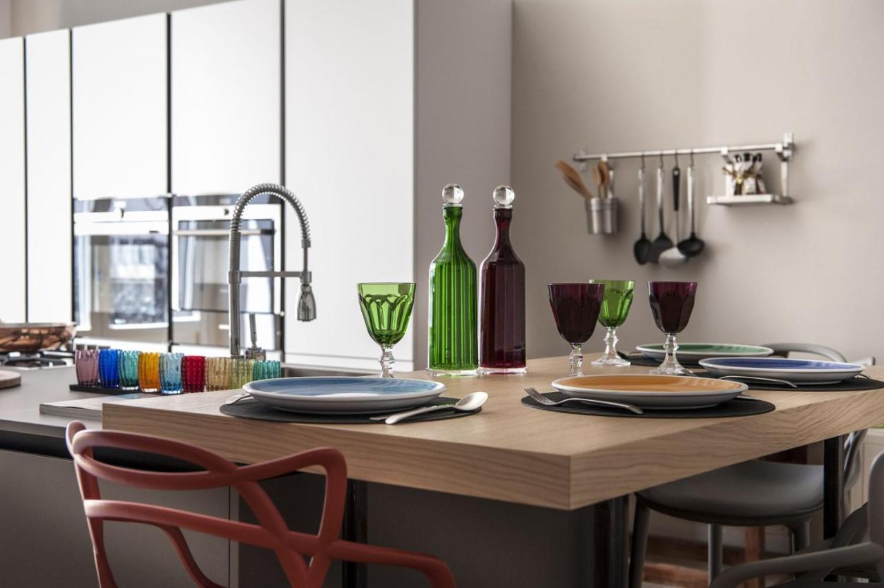 Gioeni Suites - Charming Loft Παλέρμο Εξωτερικό φωτογραφία