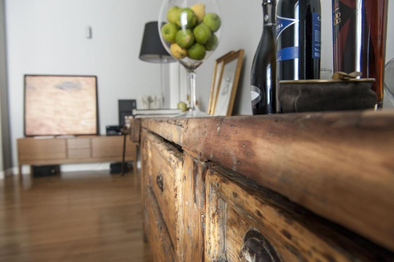 Gioeni Suites - Charming Loft Παλέρμο Εξωτερικό φωτογραφία