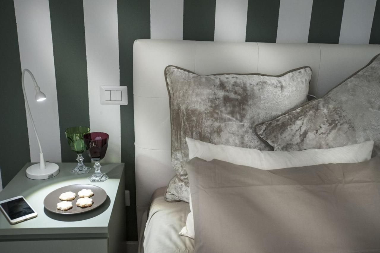 Gioeni Suites - Charming Loft Παλέρμο Εξωτερικό φωτογραφία