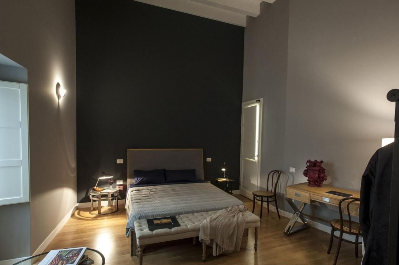 Gioeni Suites - Charming Loft Παλέρμο Εξωτερικό φωτογραφία